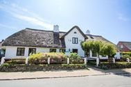 Urlaub Sylt/Westerland Ferienhaus 115575 privat