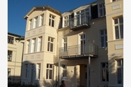 Urlaub Ferienwohnung Villa Quisisana