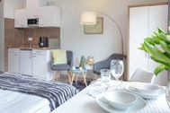 Urlaub List auf Sylt Ferienwohnung 115718 privat