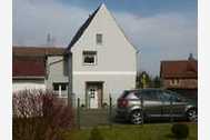 Urlaub Mansfeld OT Siebigerode Ferienwohnung 115751 privat