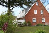 Urlaub Ferienhaus Spieker Wenningstedt