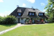 Urlaub Sylt/Keitum Ferienhaus 115778 privat