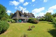 Urlaub Sylt/Keitum Ferienhaus 115778 privat