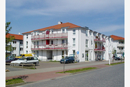 Urlaub Ferienwohnung FeWo 5