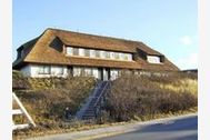 Urlaub Sylt/Rantum Ferienhaus 116027 privat