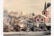 Urlaub Reichelsheim Ferienwohnung 116067 privat