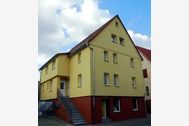 Urlaub Reichelsheim Ferienwohnung 116075 privat