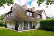 Urlaub Sylt/Keitum Ferienhaus 116086 privat