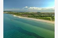 Urlaub Wustrow (Ostseebad) Ferienwohnung 116137 privat