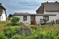 Urlaub Neuendorf/Insel Hiddensee Ferienhaus 116252 privat
