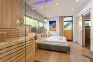 Urlaub Ferienwohnung Strandvilla Strandhafer