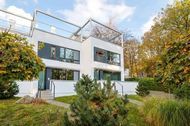 Urlaub Ferienwohnung Strandvilla Nordlicht