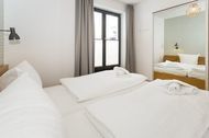 Urlaub Ferienwohnung Villa Baltic Dream