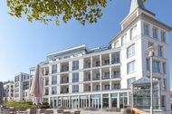 Urlaub Sellin (Ostseebad) Ferienwohnung 116335 privat