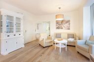 Urlaub Ferienwohnung Villa Granitz Meerglück
