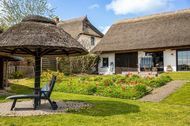 Urlaub Ferienhaus Ferienhaus Buttje