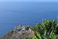 Urlaub La Punta Ferienhaus 116396 privat