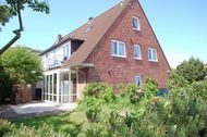 Urlaub Sylt/Westerland Ferienhaus 116417 privat