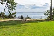 Urlaub Garz/Usedom Ferienwohnung 116514 privat