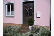 Urlaub Röbel/Müritz Ferienhaus 116553 privat