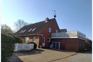 Urlaub Ferienwohnung Harde 15, Whg. OG links