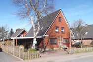 Urlaub Wyk auf Föhr Ferienwohnung 116584 privat