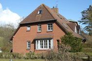 Urlaub Wyk auf Föhr Ferienwohnung 116609 privat