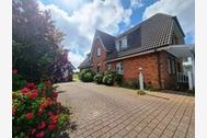 Urlaub Ferienwohnung Süüderwoi 13