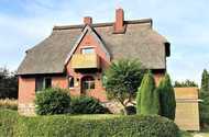 Urlaub Vogelsang-Warsin Ferienhaus 116704 privat