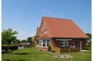 Urlaub Dunum Ferienwohnung 116716 privat