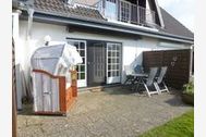 Urlaub Friedrichskoog-Spitze Ferienwohnung 116744 privat