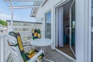 Urlaub Ferienwohnung Villa Karola, Wohnung 20