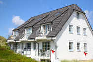 Urlaub Hörnum auf Sylt Ferienwohnung 116872 privat
