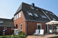 Urlaub Hörnum auf Sylt Ferienhaus 116919 privat