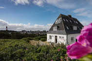 Urlaub Hörnum auf Sylt Ferienhaus 116934 privat