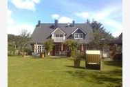 Urlaub Sylt/Westerland Ferienhaus 116997 privat