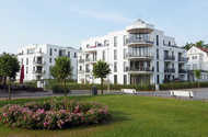 Urlaub Baabe (Ostseebad) Ferienwohnung 117013 privat