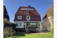 Urlaub Wilhelmshaven Ferienwohnung 117024 privat