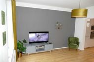 Urlaub Schwerin Ferienwohnung 117052 privat