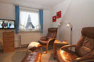 Urlaub Ferienwohnung Haus Gräpel App. 2