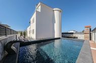 Urlaub Starigrad Paklenica Villa 117089 privat
