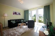 Urlaub Ferienwohnung Villa Bernstein WE 06