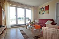 Urlaub Ferienwohnung Villa Bernstein WE 14