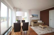 Urlaub Ferienwohnung Villa Bernstein WE 21