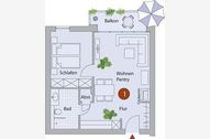 Urlaub Börgerende-Rethwisch Ferienwohnung 117176 privat