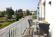 Urlaub Ferienwohnung Villa Deichgraf WE 16