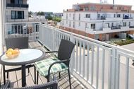 Urlaub Ferienwohnung Villa Deichgraf WE 16