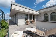 Urlaub Ferienwohnung Villa Deichgraf WE 22 Penthouse Wohnung