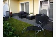 Urlaub Ferienwohnung Villa Strandnah WE 02 Gartensuite 