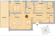 Urlaub Ferienwohnung Villa Bernstein WE 17